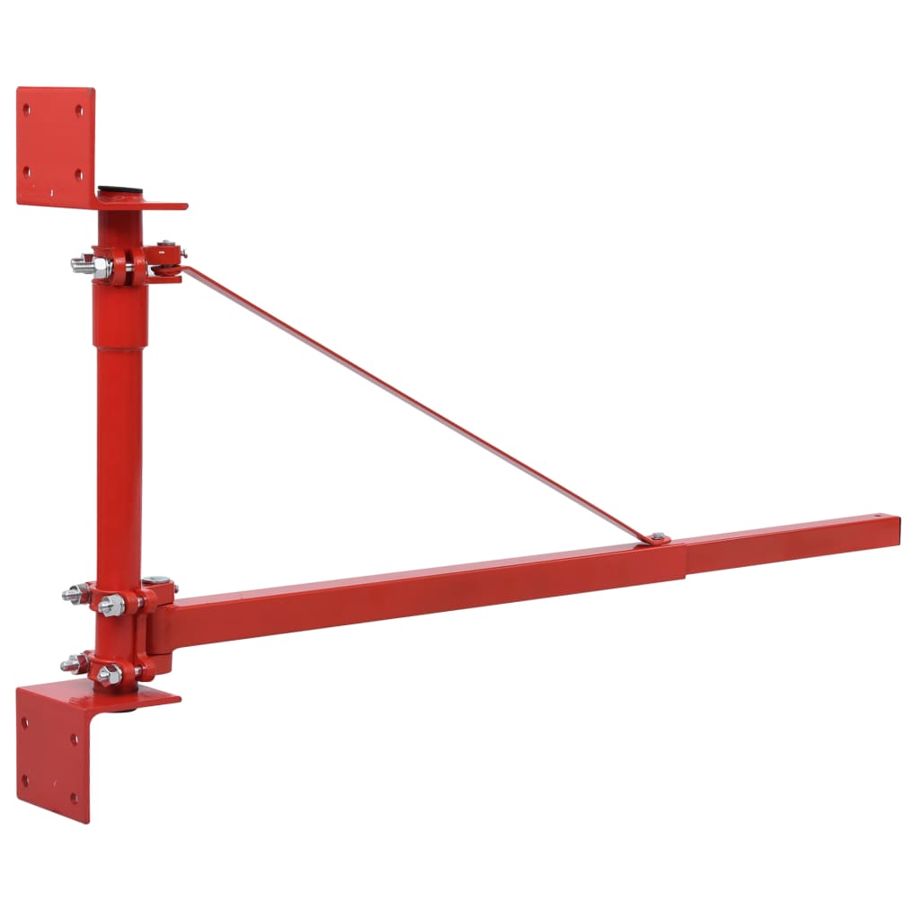 Schwenkarm 300-600 kg