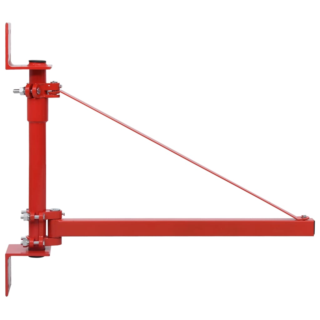 Schwenkarm 300-600 kg