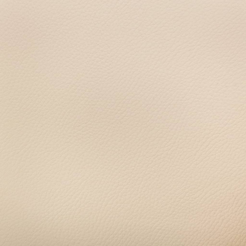 Esszimmerstühle 4 Stk. Drehbar Creme Kunstleder