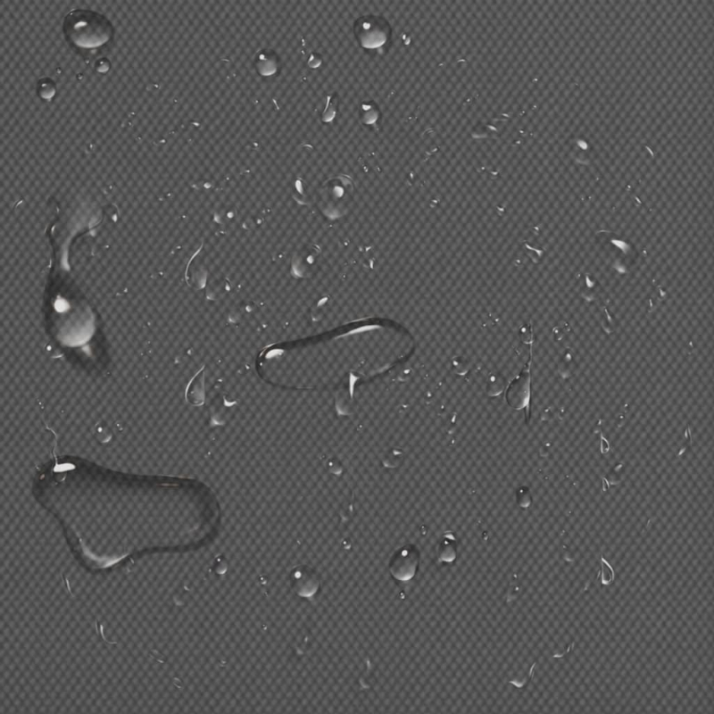 Würfelregal mit 15 Boxen Grau 103x30x175,5 cm Stoff