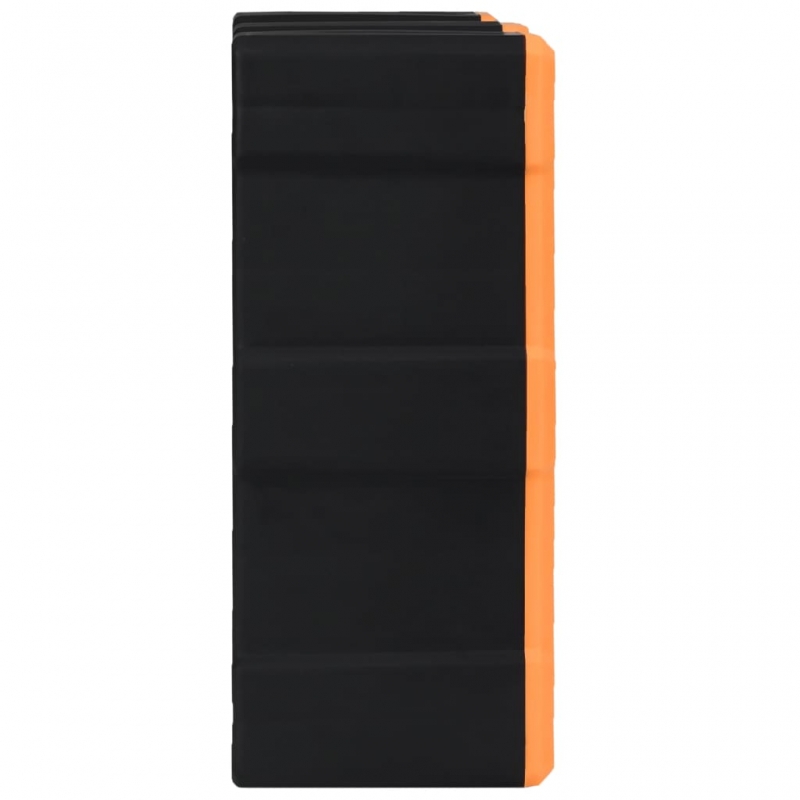 Multi-Schubladen-Organizer mit 38 Schubladen 52x16x37,5 cm