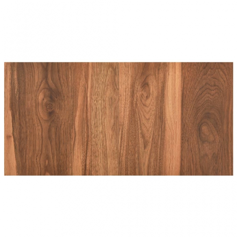 PVC-Fliesen Selbstklebend 55 Stk. 5,11 m² Braun