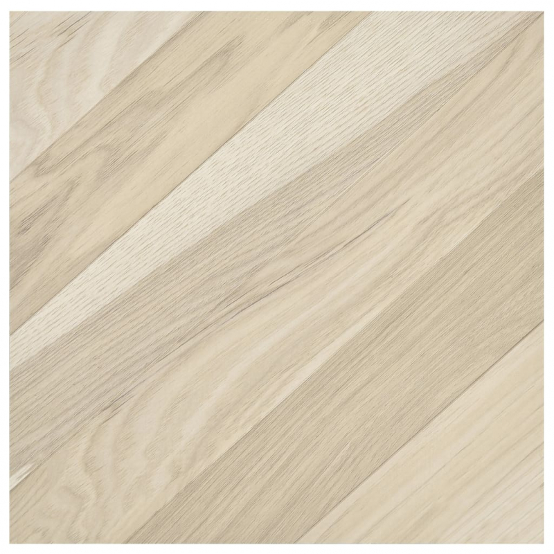 PVC-Fliesen Selbstklebend 55 Stk. 5,11 m² Beige Gestreift