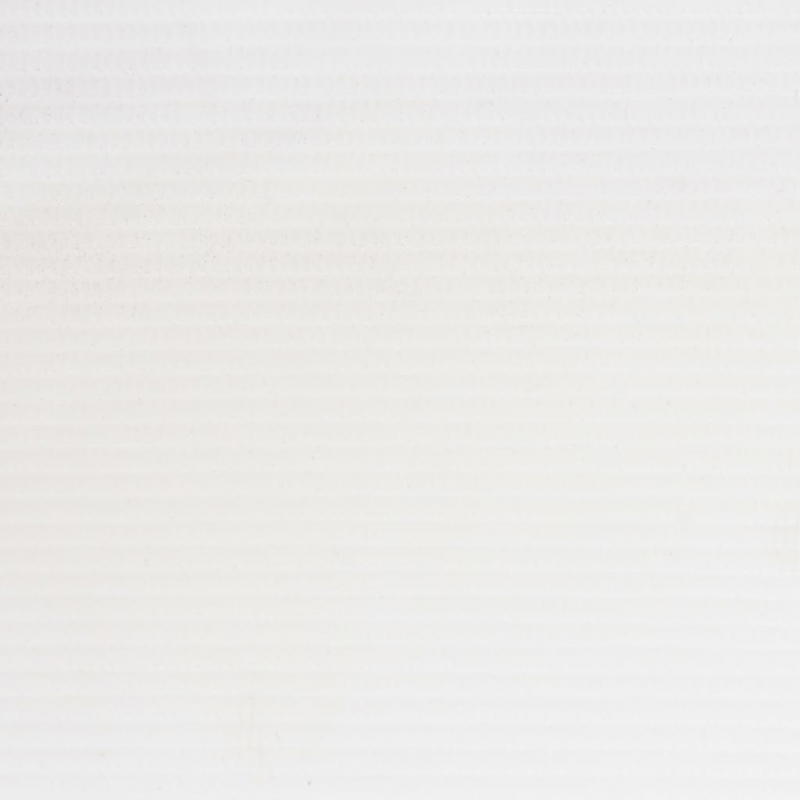 Garten-Sichtschutz PVC 70x0,19 m Weiß