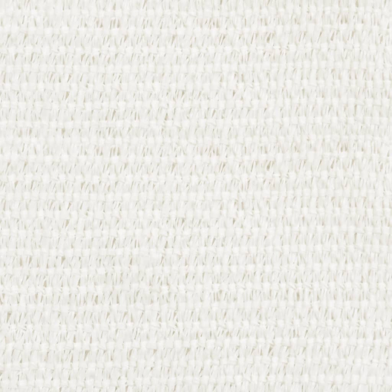 Sonnensegel 160 g/m² Weiß 2x2,5 m HDPE