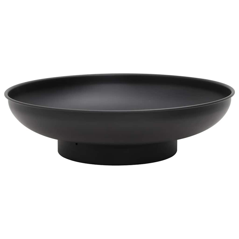 Feuerschale 57 cm Stahl