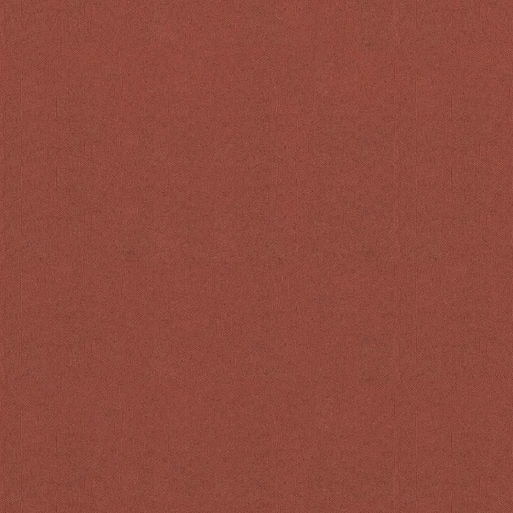 Balkon-Sichtschutz Terrakotta-Rot 90x300 cm Oxford-Gewebe