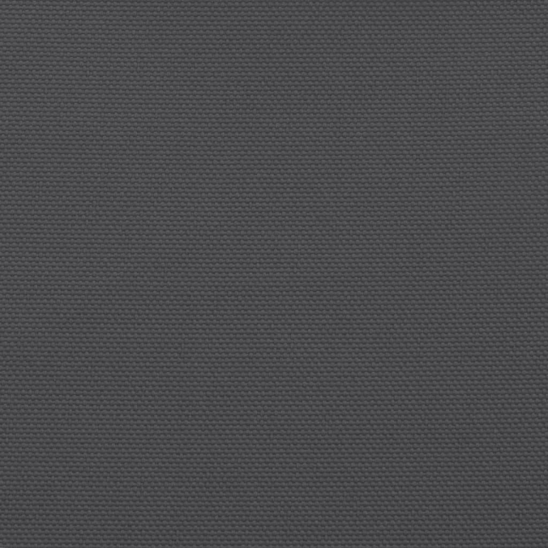 Sonnensegel Oxford-Gewebe Rechteckig 2x3,5 m Anthrazit