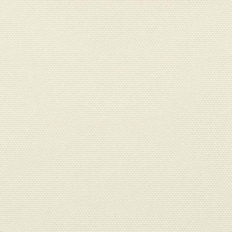 Sonnensegel Oxford-Gewebe Quadratisch 6x6 m Creme