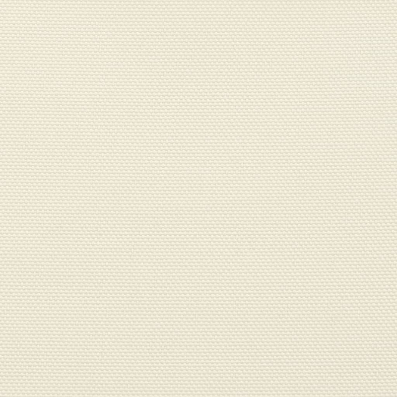 Sonnensegel Oxford-Gewebe Dreieckig 3x4x5 m Creme