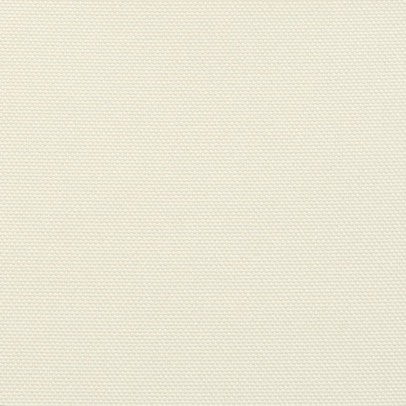 Sonnensegel Oxford-Gewebe Dreieckig 5x6x6 m Creme