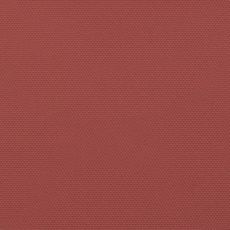 Sonnensegel Oxford-Gewebe Rechteckig 4x5 m Terrakotta-Rot