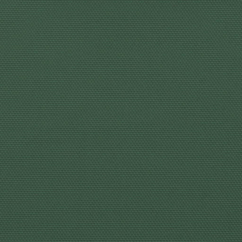 Sonnensegel Oxford-Gewebe Rechteckig 2,5x3,5 m Dunkelgrün