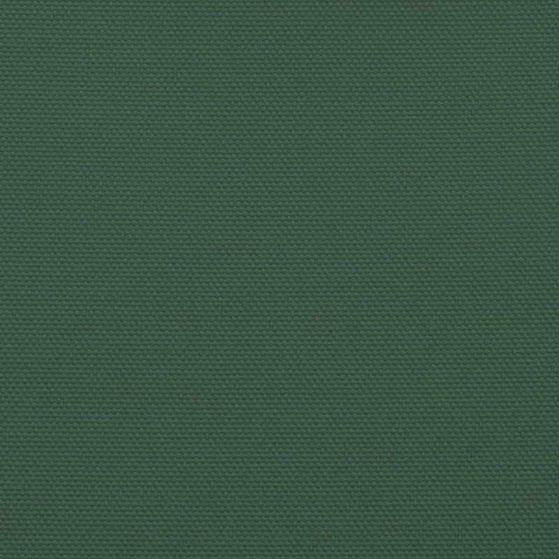 Sonnensegel Oxford-Gewebe Dreieckig 3x4x5 m Dunkelgrün