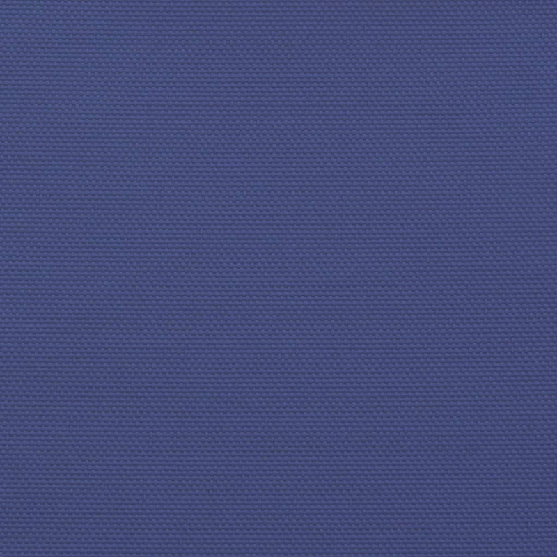 Sonnensegel Oxford-Gewebe Quadratisch 3x3 m Blau