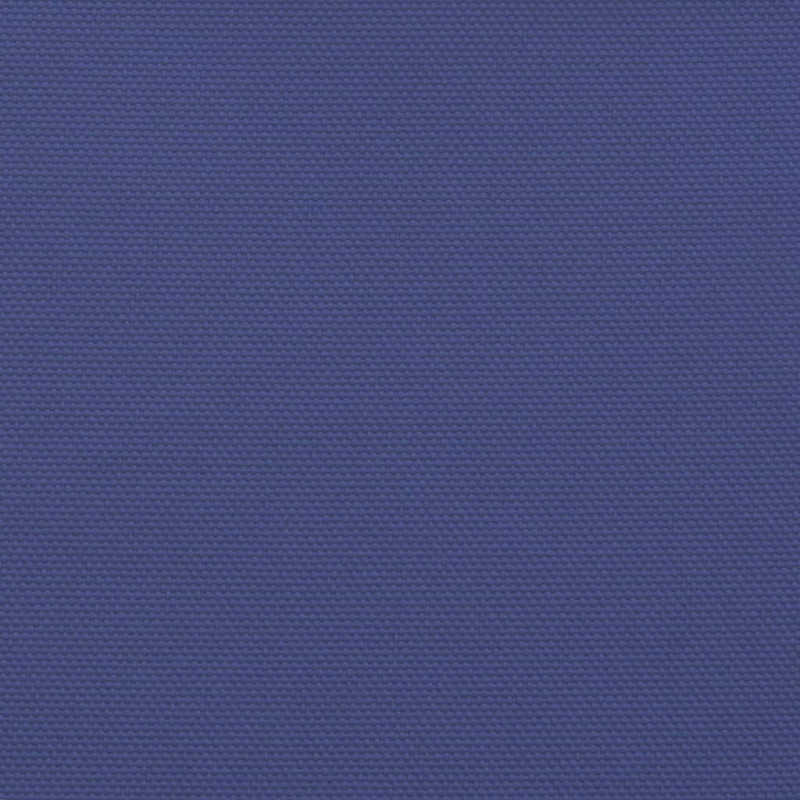 Sonnensegel Oxford-Gewebe Rechteckig 4x6 m Blau
