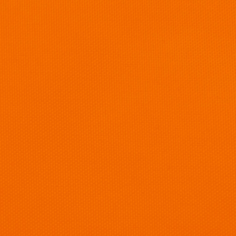 Sonnensegel Oxford-Gewebe Rechteckig 3,5x4,5 m Orange