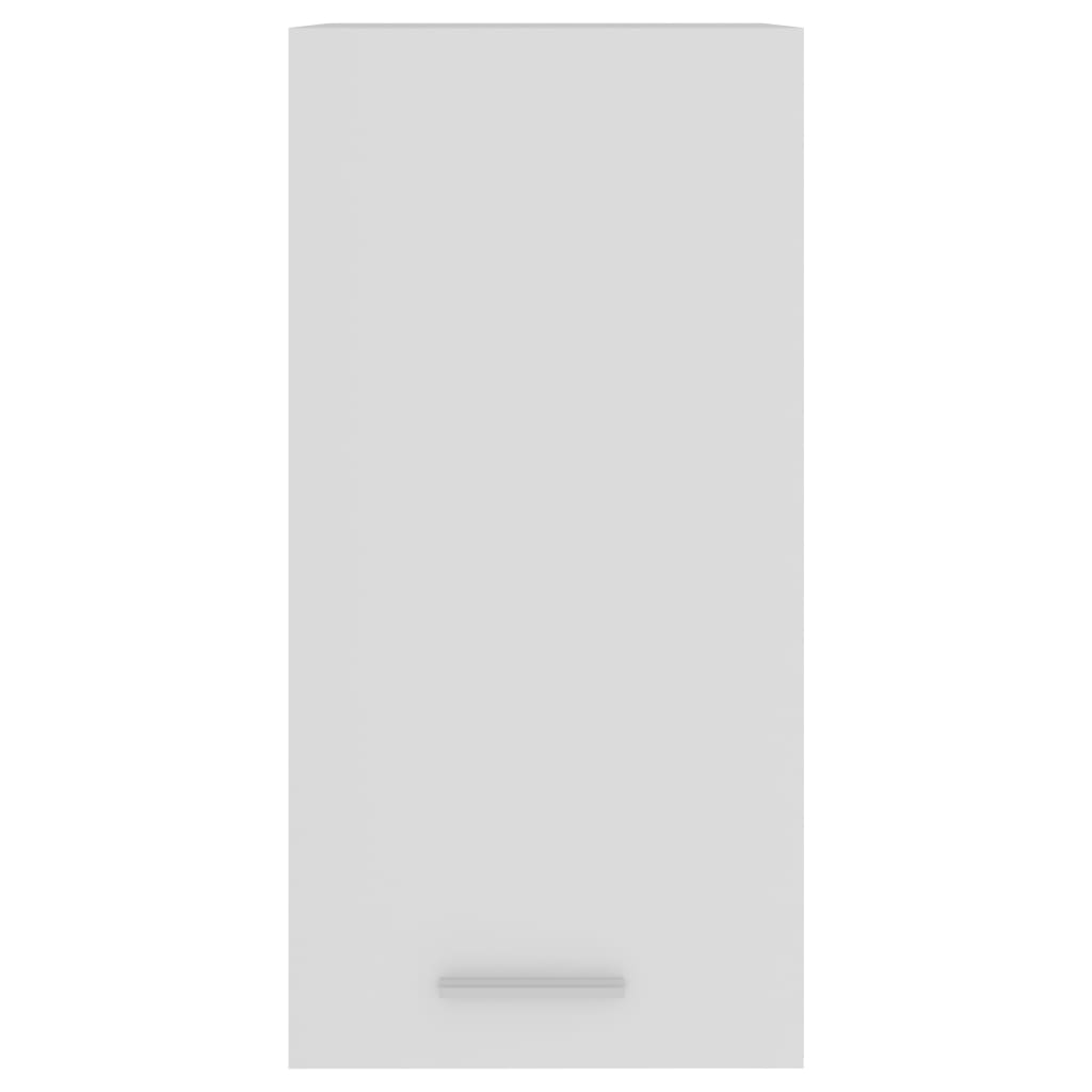 Hängeschrank Lyon Weiß 29,5x31x60 cm Holzwerkstoff