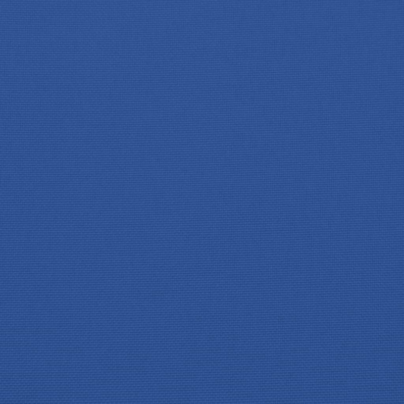 Gartenstuhlauflagen für Niedriglehner 4 Stk. 100x50x3 cm