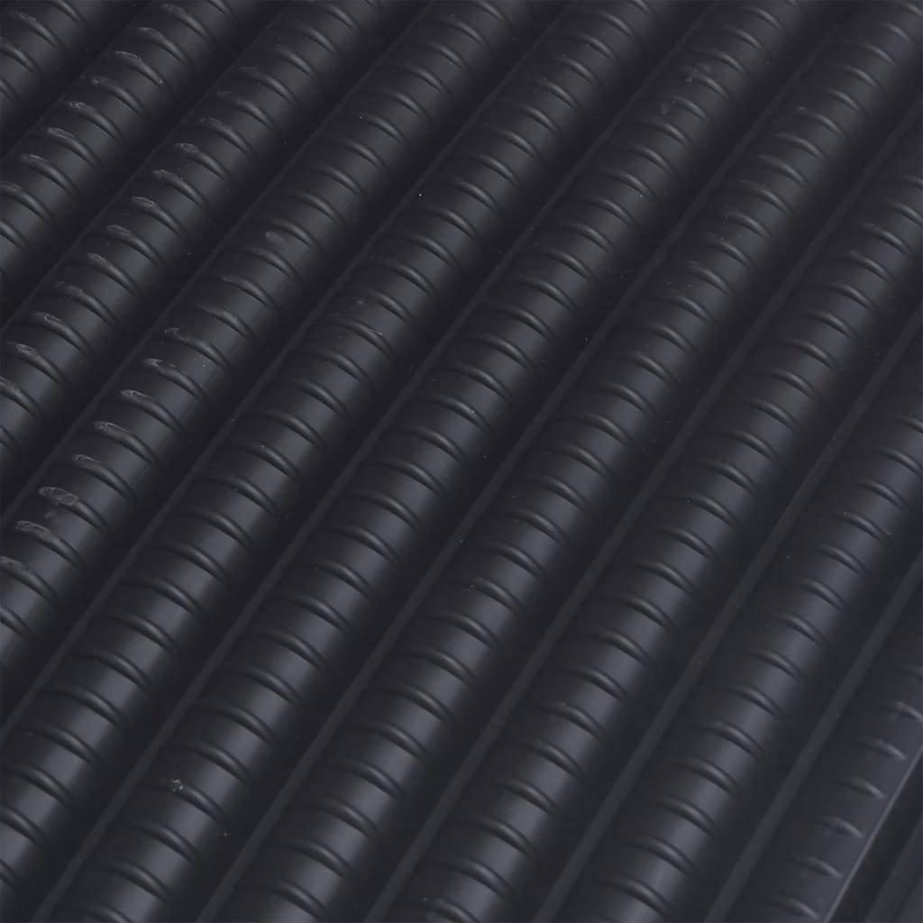 Pool-Solarkollektor 75x75 cm