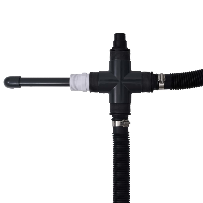 Pool-Solarkollektoren 2 Stk. 150x75 cm