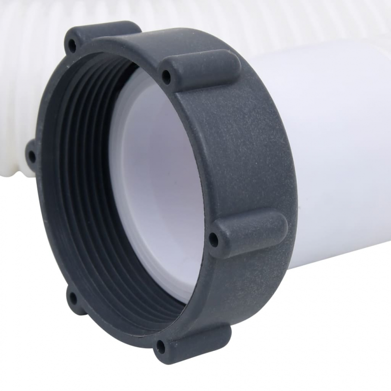 Poolschlauch 38 mm 180 cm