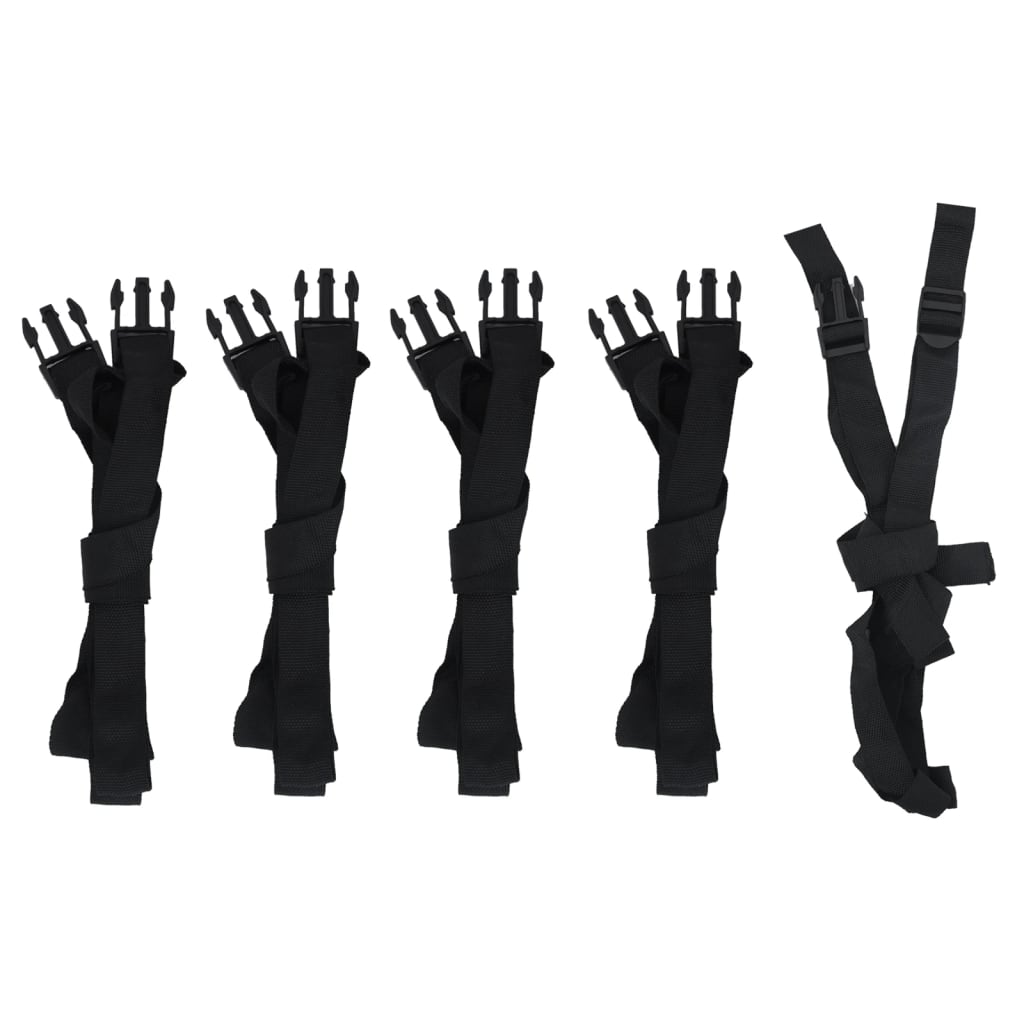 Bootsplane Grau 710x265x40 cm