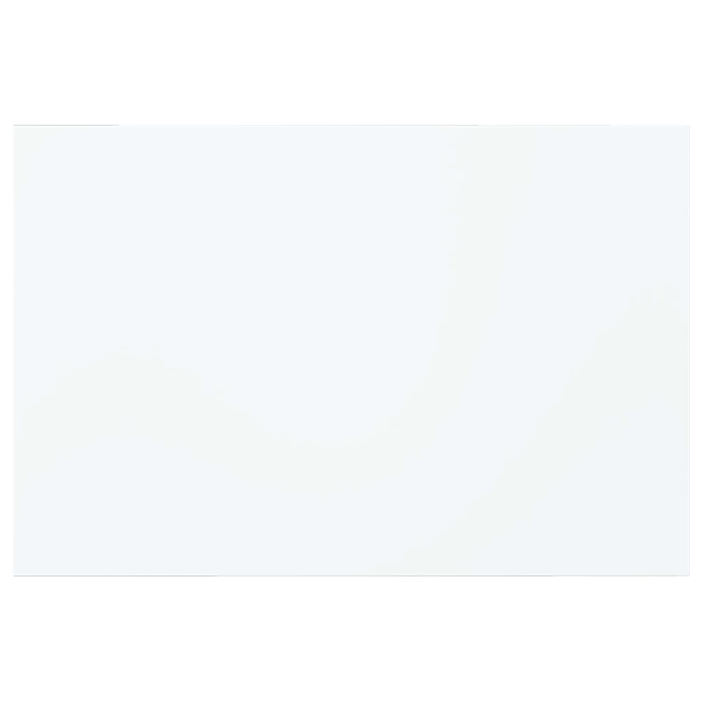 Bücherregal-Bretter 4 Stk. Weiß 60x40x1,5 cm Holzwerkstoff