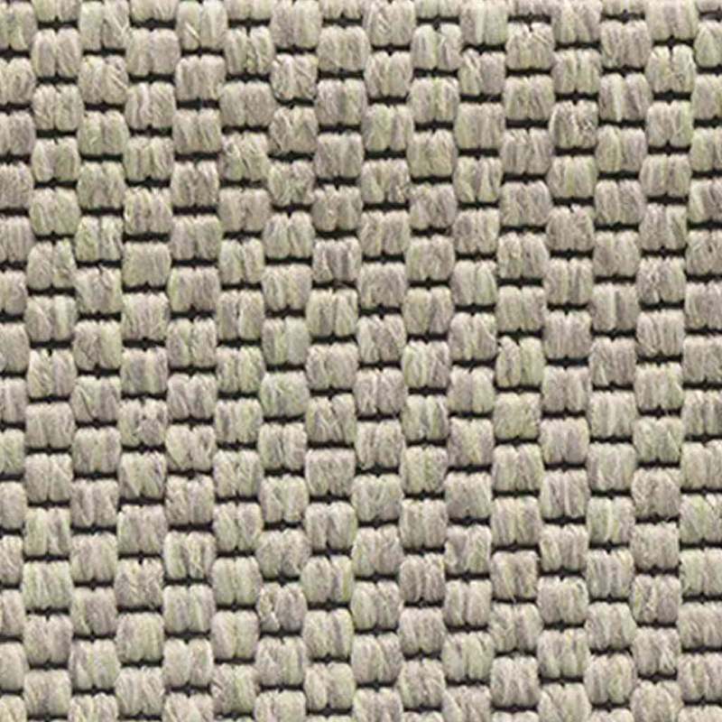 Treppenmatten Selbstklebend Sisal-Look 15 Stk 56x17x3 Hellgrün