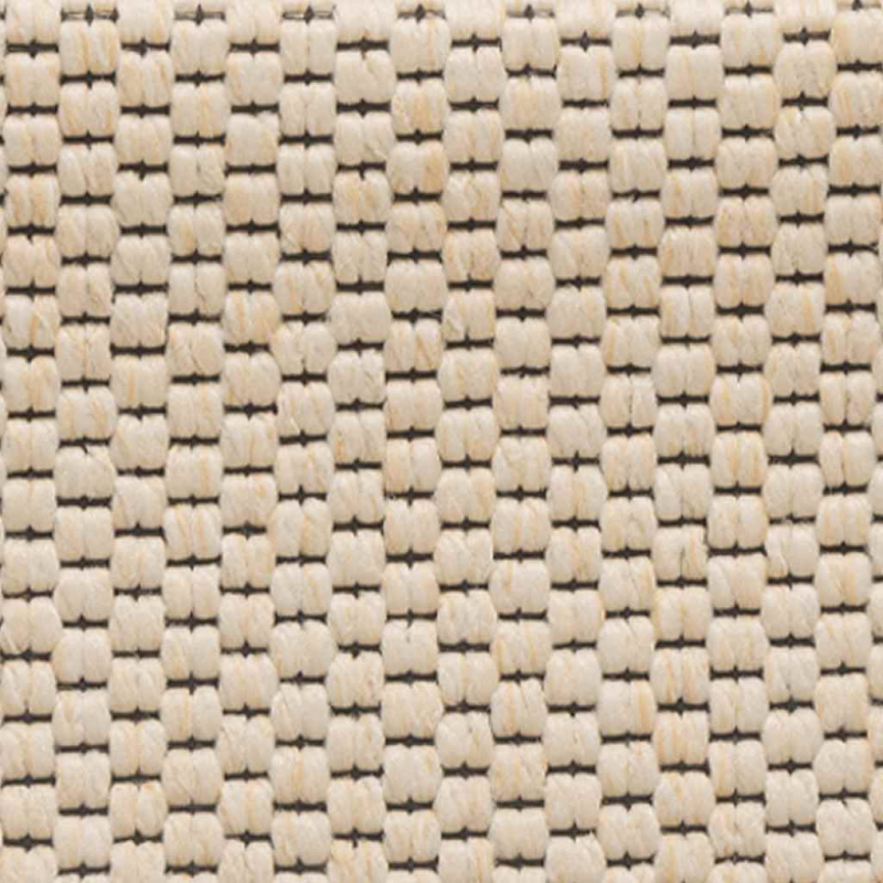 Treppenmatten Selbstklebend Sisal-Look 15 Stk. 56x17x3 Berber