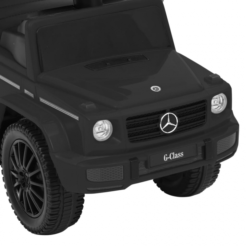 Rutschauto G63 Schwarz