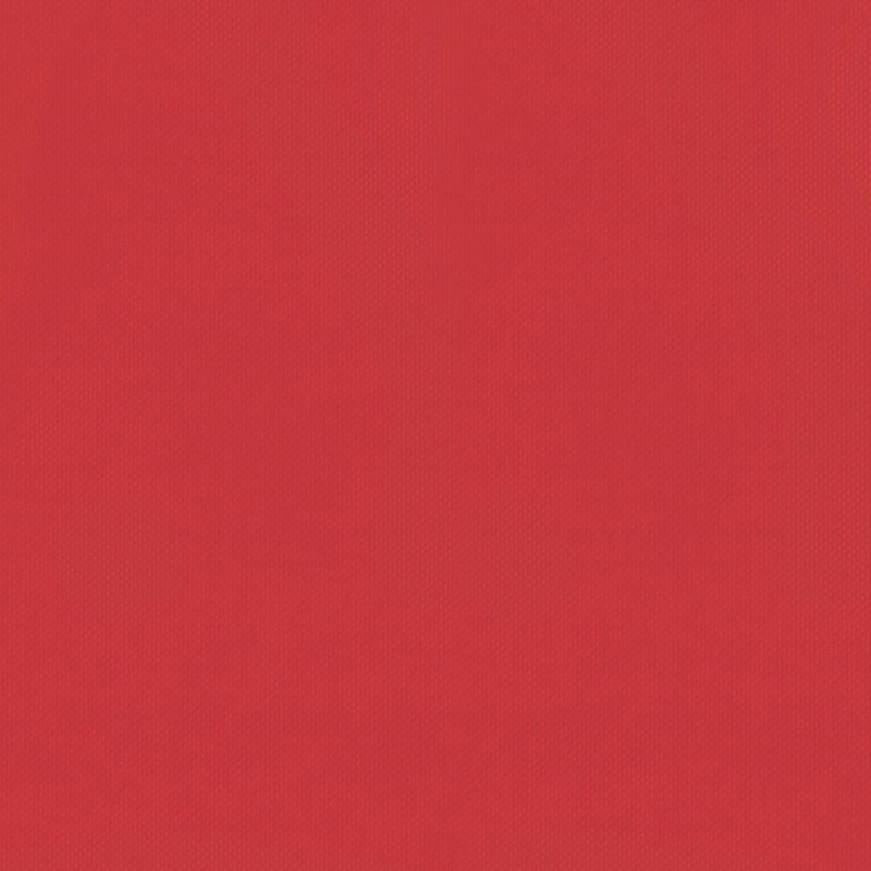 Laufstall mit 2 Türen Rot Oxford-Gewebe