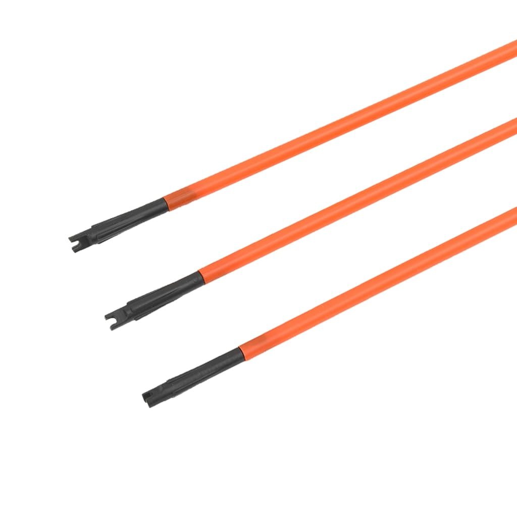 Bogenschießen-Set mit Zielscheibe für Kinder