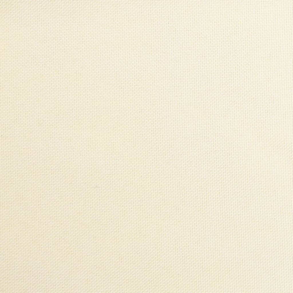 Barhocker Creme Stoff