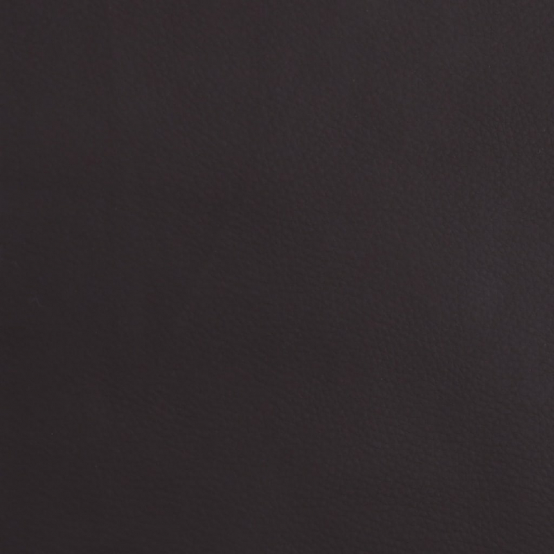 Barhocker 2 Stk. Schwarz Kunstleder