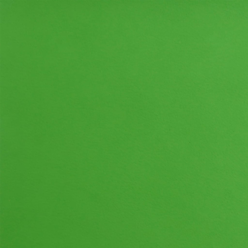 Barhocker 2 Stk. Grün Kunstleder