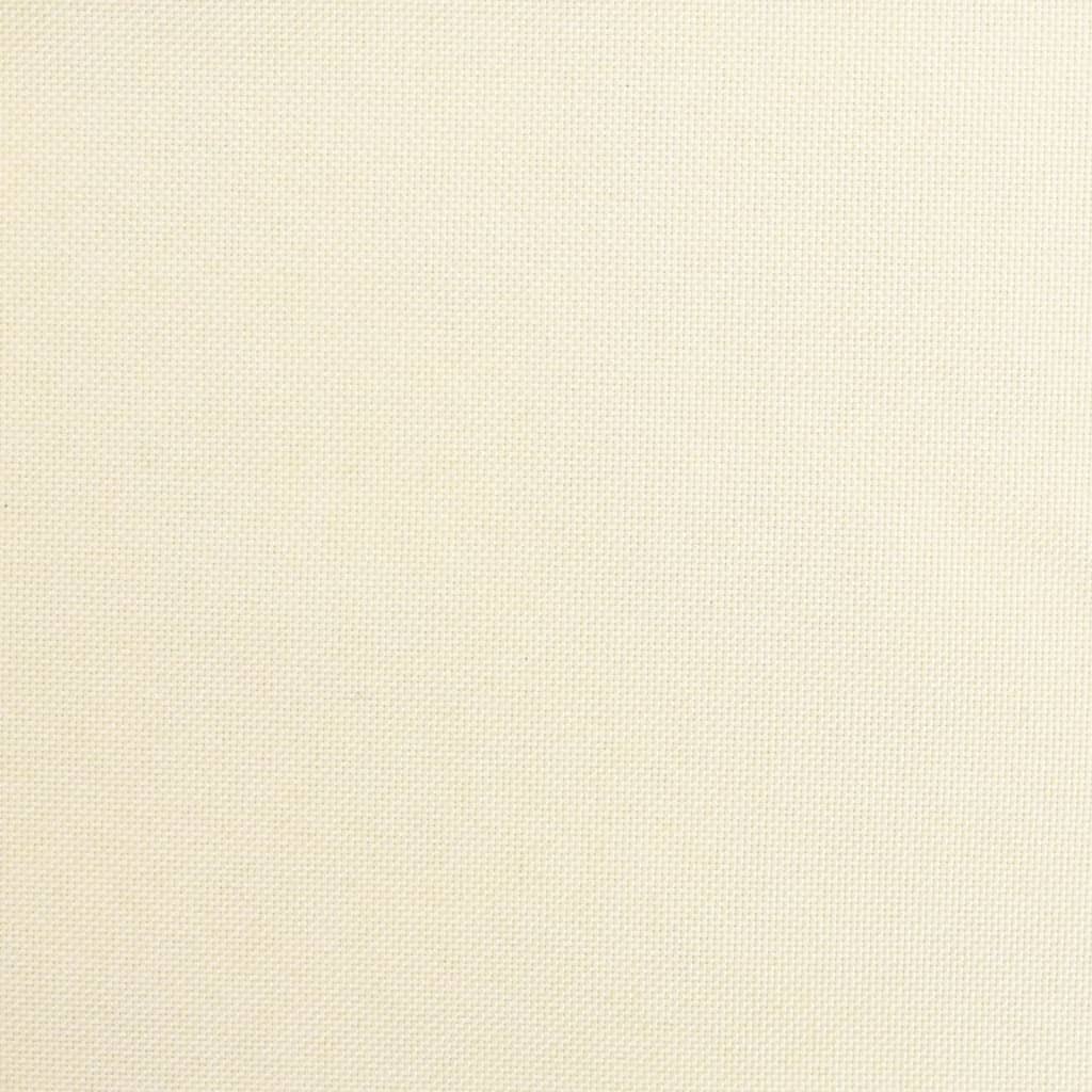 Barhocker Creme Stoff