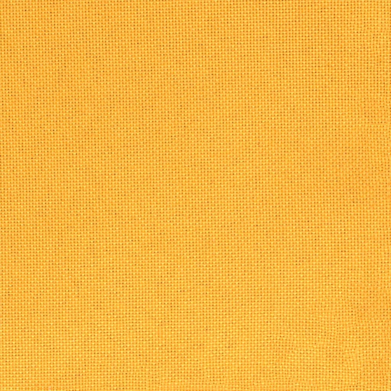 Barhocker Senfgelb Stoff