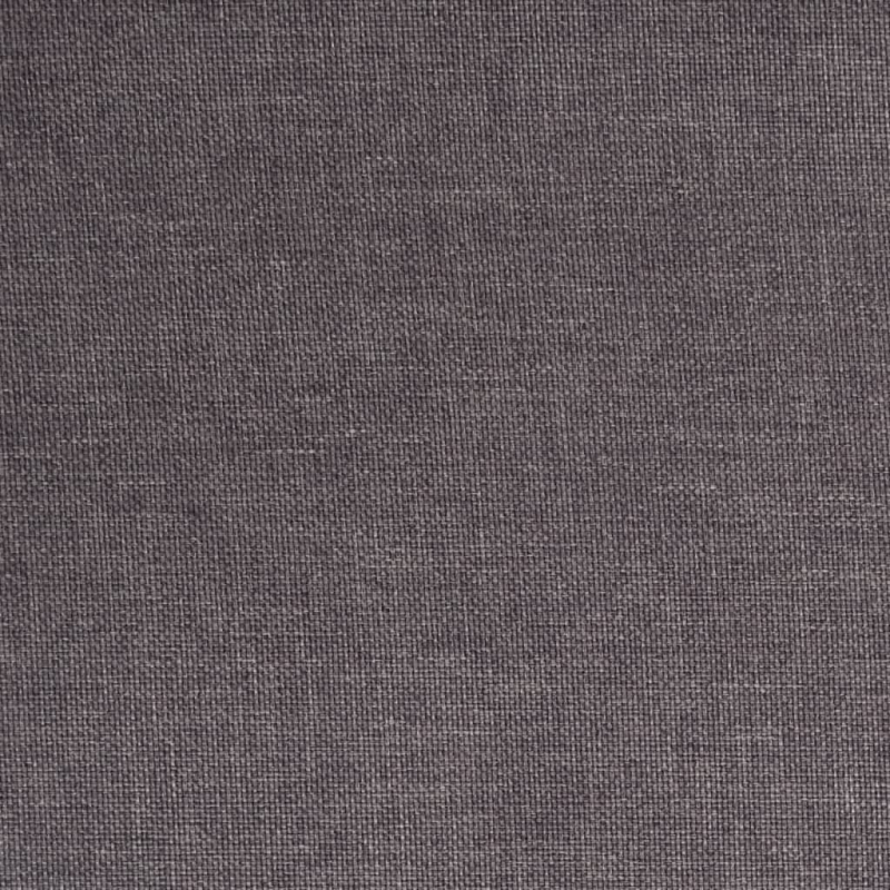 Barhocker Taupe Stoff