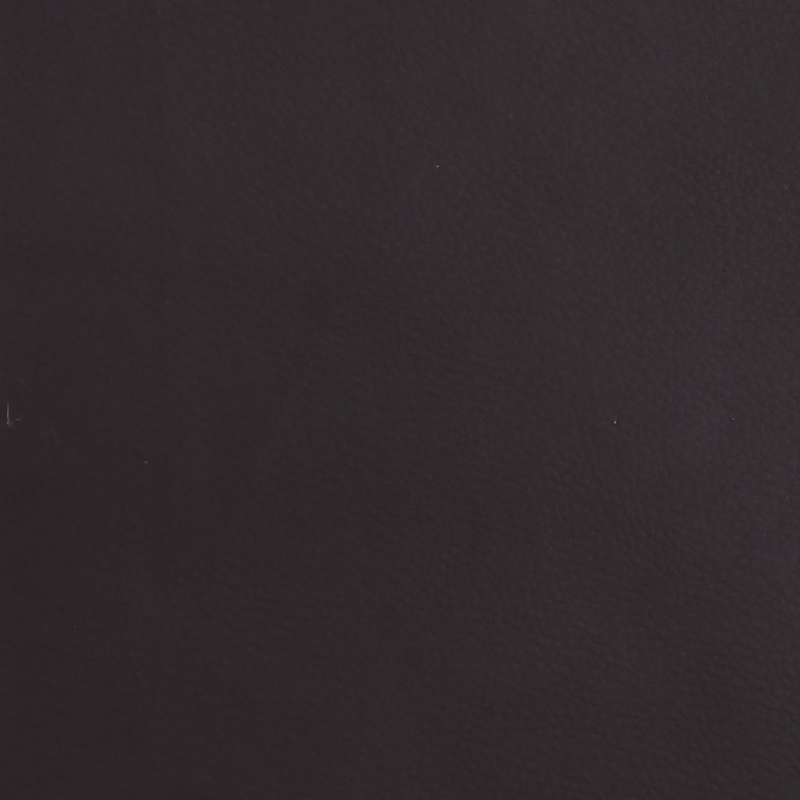 Bürostuhl Drehbar Schwarz Kunstleder