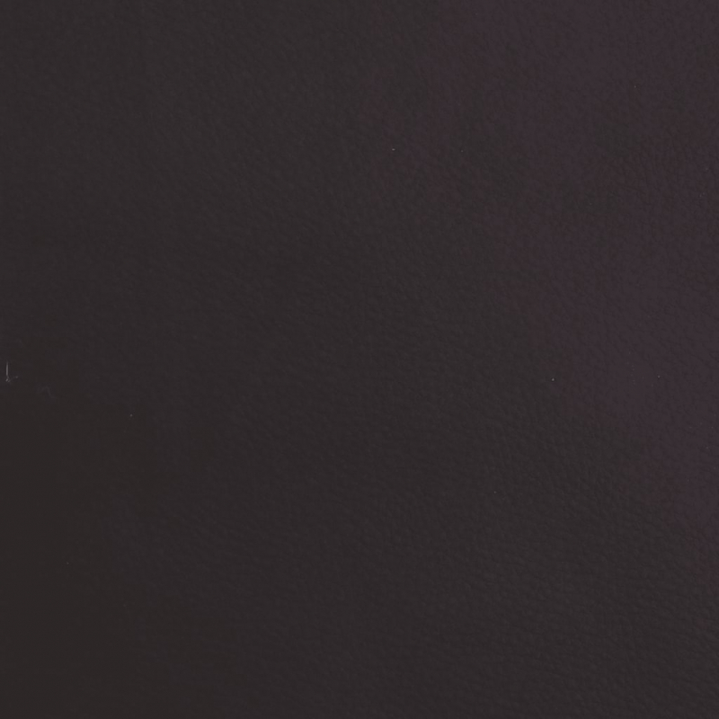 Esszimmerstühle 2 Stk. Schwarz Kunstleder