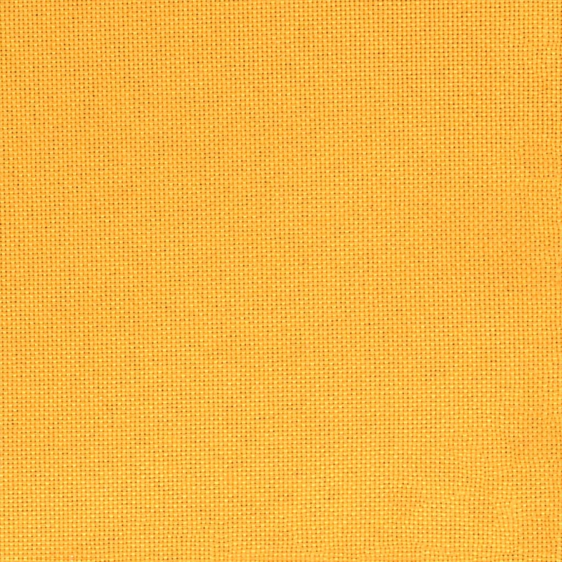 Esszimmerstühle 4 Stk. Drehbar Gelb Stoff