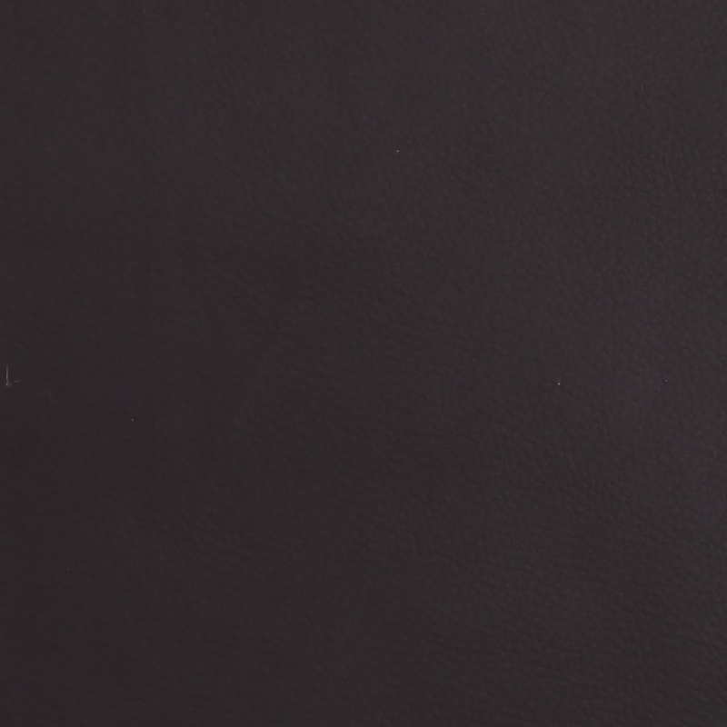 Esszimmerstuhl Schwarz Kunstleder