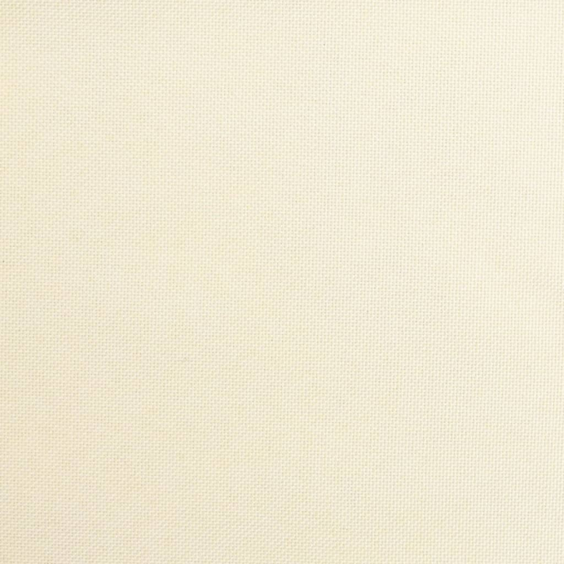 Esszimmerstuhl Drehbar Creme Stoff