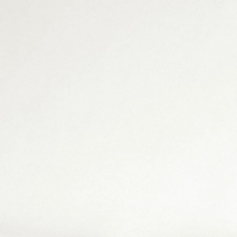 Esszimmerstuhl Weiß Kunstleder