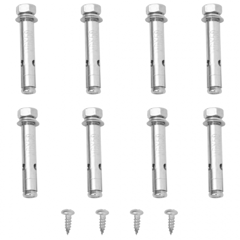 Seitenmarkise Ausziehbar Schwarz 160x1000 cm