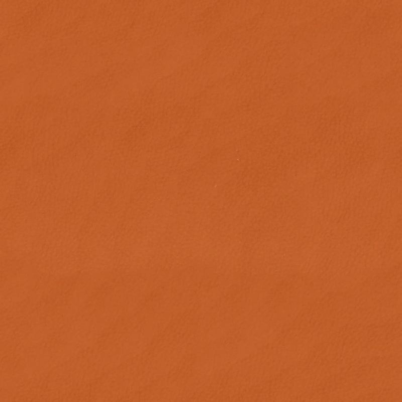 Fußhocker Creme 60x60x36 cm Stoff und Kunstleder