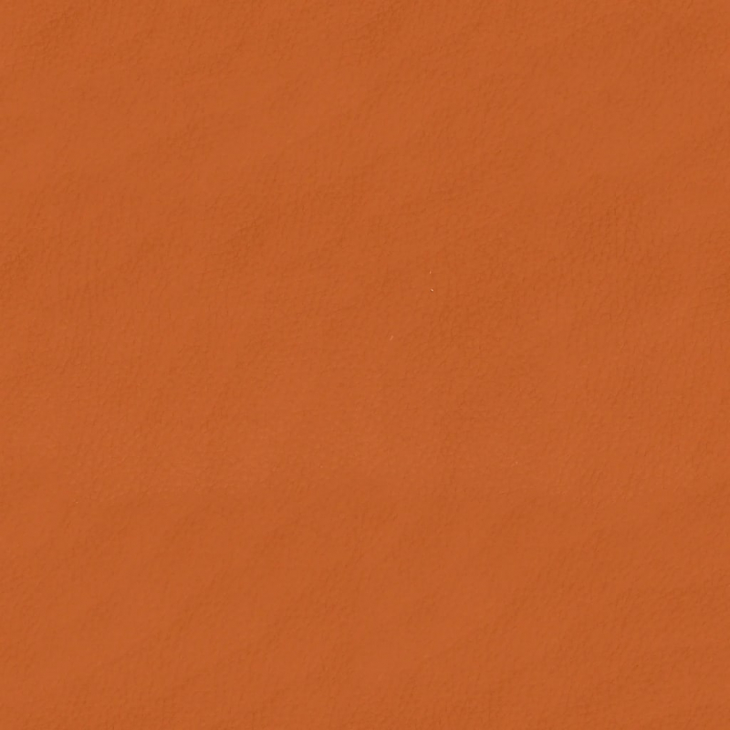 Fußhocker Blau 60x60x36 cm Stoff und Kunstleder