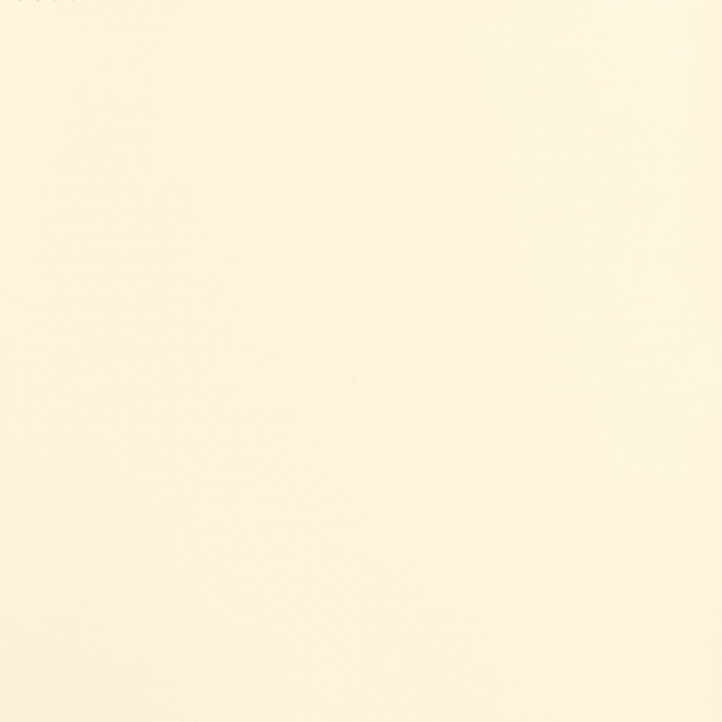 Fußhocker Creme 60x60x36 cm Kunstleder