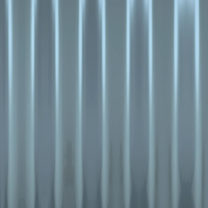 Dachpaneele 12 Stk. Pulverbeschichteter Stahl Grau 80x36 cm